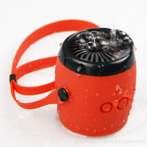 Bluetooth Speaker, V3.0, 1 x 3W Output Power, Music Engine, Powerful Bass, Ultra-portable
